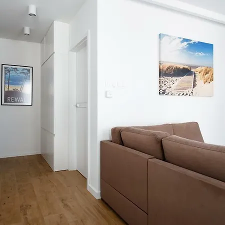 Przy Plazy / Klifowa