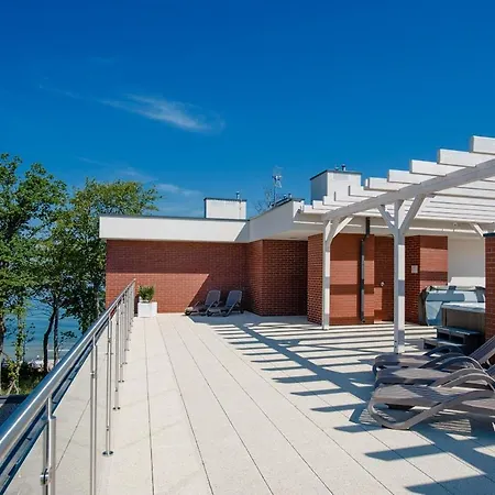 Apartmán Przy Plazy / Klifowa