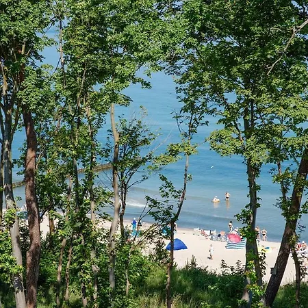 Przy Plazy / Klifowa