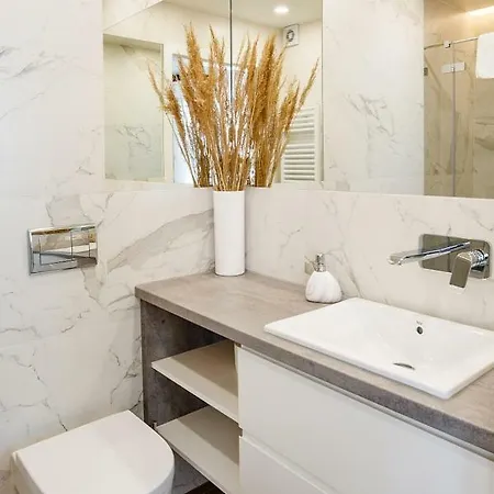 Διαμέρισμα Przy Plazy / Klifowa