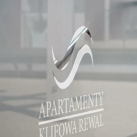 Przy Plazy / Klifowa *