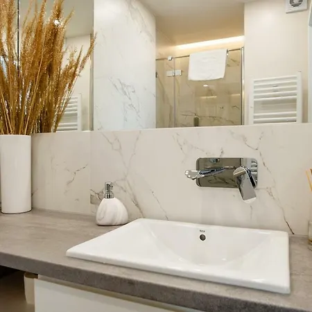 Przy Plazy / Klifowa *