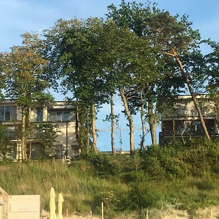 Apartamento Przy Plazy / Klifowa *