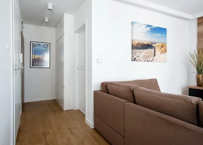 Przy Plazy / Klifowa