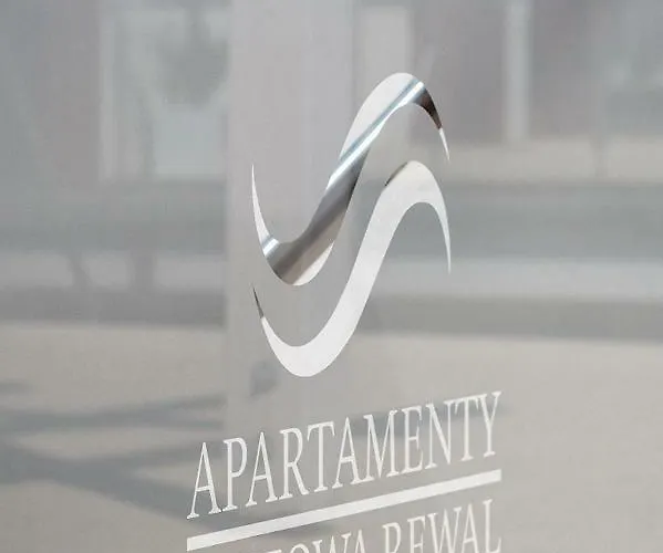 Przy Plazy / Klifowa *