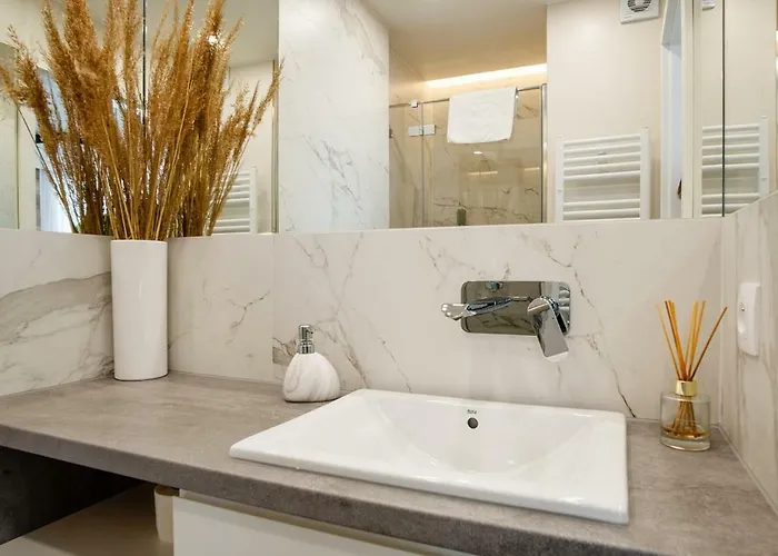 Przy Plazy / Klifowa *